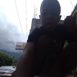 Lieux boy