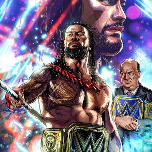 The New Reigns