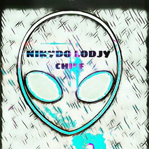 Nikydo lodjy 