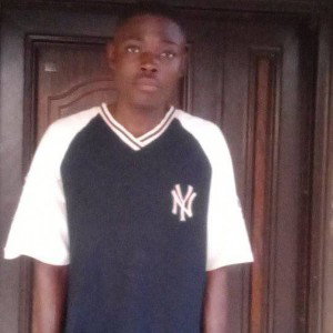 Young talented BOB 