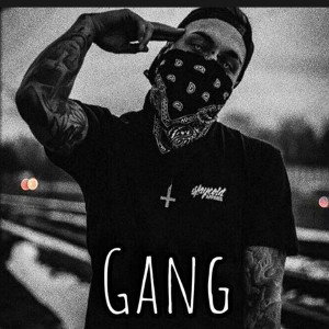 GANG 021