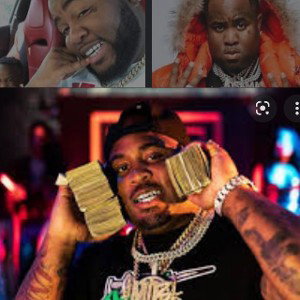 Bando Gang!!!