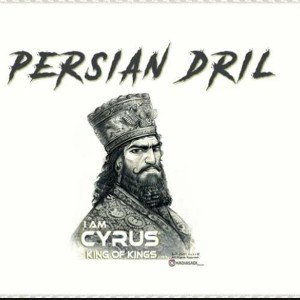 Persian drill 