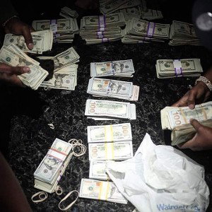 TAD...TRAP ALL DAY..RECORDS