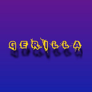\GERİLLA/