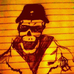 World froms wolves Repper