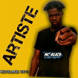MC BLACK DU 6 OFFCIEL 