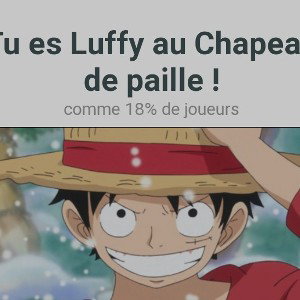 Chapeau de paille 