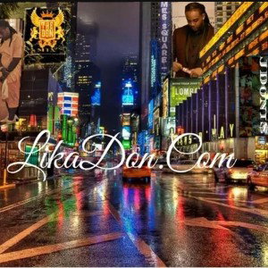 LikaDon Music Group