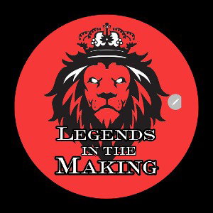 LEGENDZ IN THE MAKING