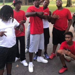 Tyquan  and tayquan