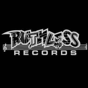 B&W Ruthless Records