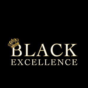 $$(BLACK-EXCELLENCE)$$