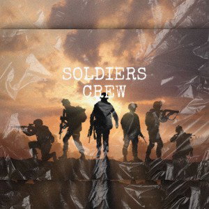 SOLDIERS CREW [LG]
