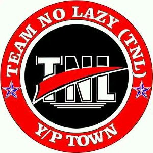 Team no lazy record 