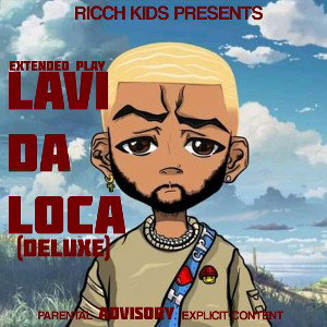 RICHH KIDS ENT.