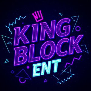 KING BLOCK ENT.