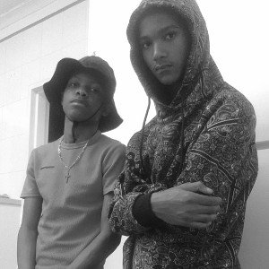 Unc and Phew 