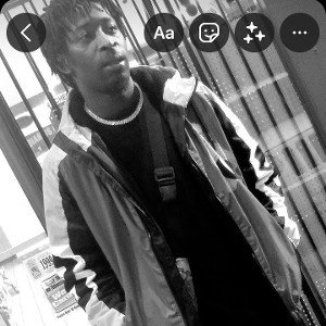 By Any Means Da Label