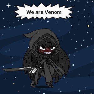WeAreVenom