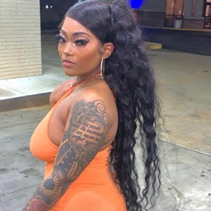 Bad bitches only omg