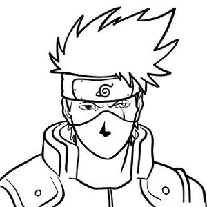 Kakashi club