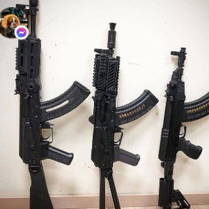 Shoot squad