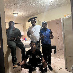 Pull up boyz ent