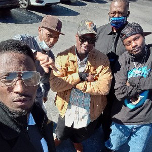 vaughn boyz
