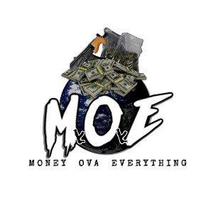 M.O.E Tha Label