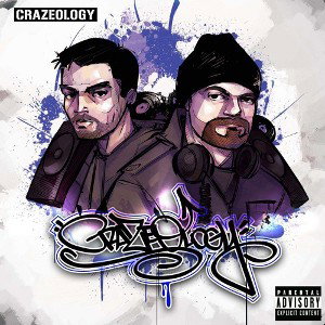 Crazeology 