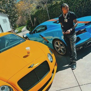 BIG MONEY GANG - BMG