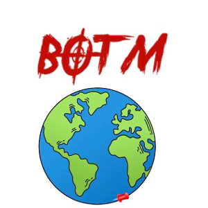 YBD world 