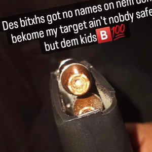 Blixk get lit