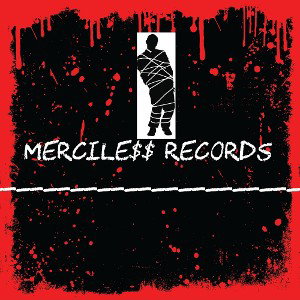 MERCILE$$ RECORDS