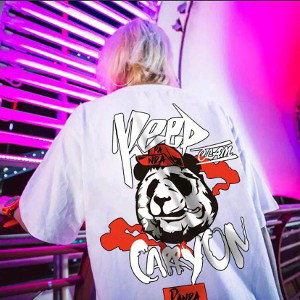 Lifestyle Crue (LSC)