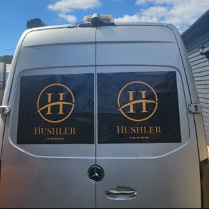 Hushler Shhhhhh