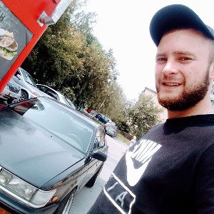 Дворовой!