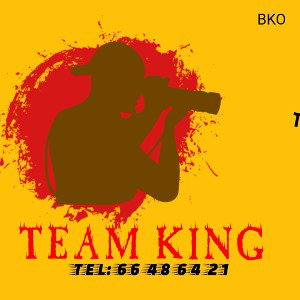 TEAM KING 