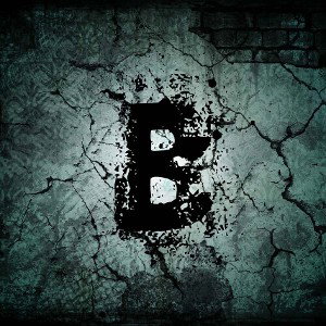 B(б)УЙНЫЙ
