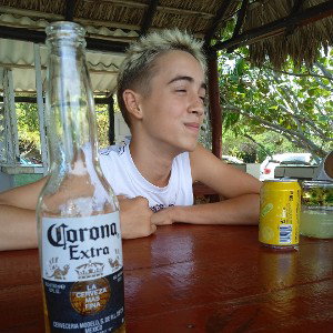 Los Cabrone