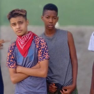 Los king del trap