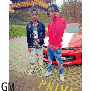 O.G Team Gang 