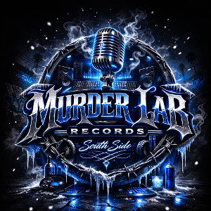 MURDER LAB RECORDS.