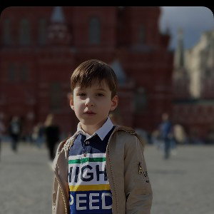 Клан для друзей