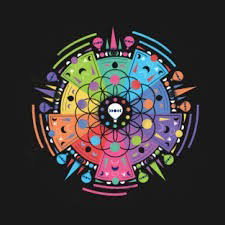 G~COLOR Crew