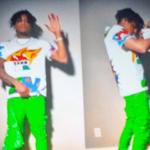 YOUNGBOY  Never Broke Again 