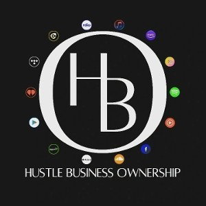 Hustle Business Ownership 