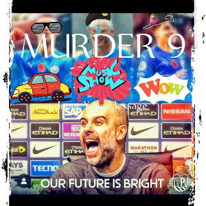 Murder 9