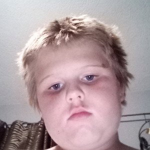 Don't make fun of me 